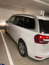 Citroën C4 grand  picasso - Citroën C4 Picasso in Köln