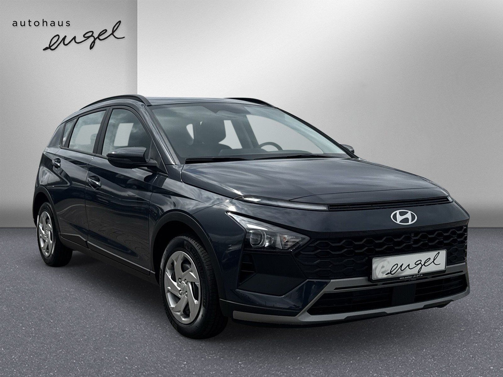 Hyundai BAYON – Bild 3