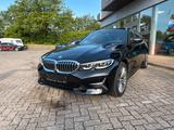 BMW 320 3 Touring 320 d Luxury Line - BMW 320: 320d Luxury