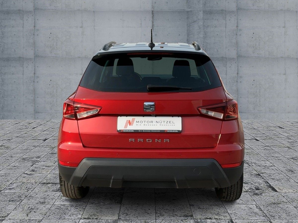 Seat Arona - Bild 5
