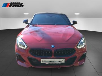 BMW Z4 M40i A HiFi DAB LED RFK Komfortzg. Tempomat