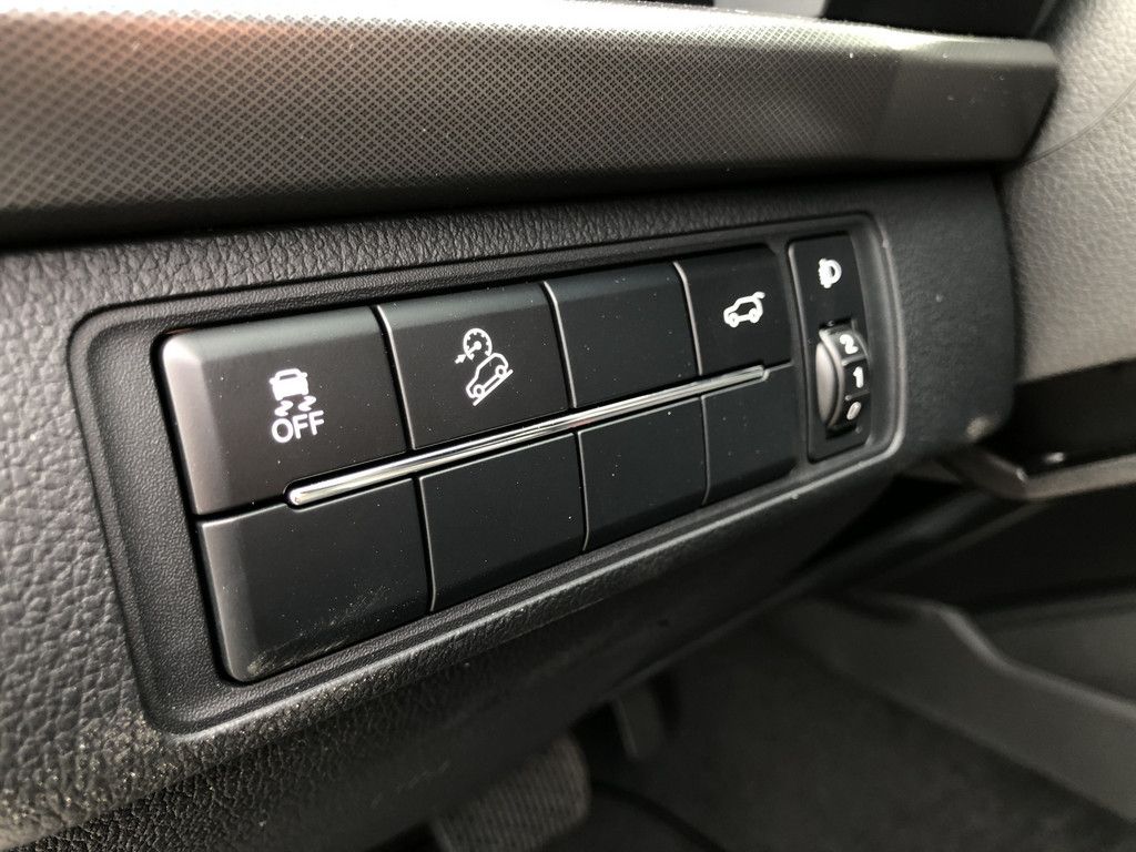 KGM Rexton - Bild 18