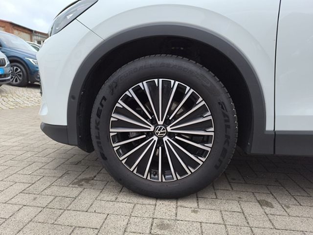 Fahrzeugabbildung Volkswagen Tiguan 1.5 eTSI DSG Goal MATRIX LED NAVI AHK ARE