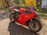 Ducati 1198 S - DUCATI 1198