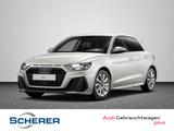 Audi A1 Sportback S line 30 TFSI CARPLAY SHZ EPH - AUDI A1 Leasingangebote für Privatpersonen