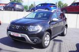Dacia Duster II 1.6 Navi Klima Sitzheizung Kamera PDC - Dacia Gebrauchtwagen in Berlin
