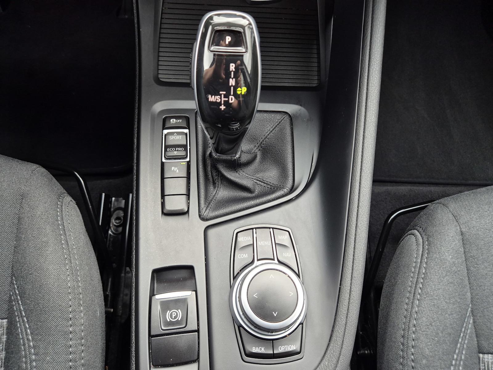 BMW X1 sDrive 18 i Advantage Automatic, Navi, миниатюра 15