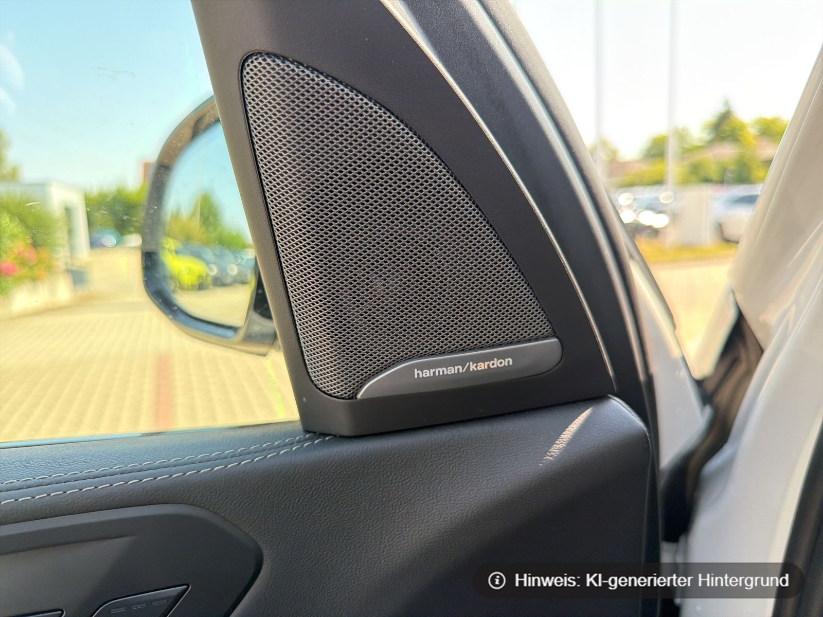 BMW X5 M60 - Bild 21