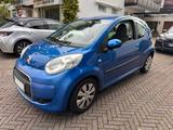 Citroën C1 1.0 Style #2011 #EURO 5 #TÜV 28 #Klima - Citroën C1 in München