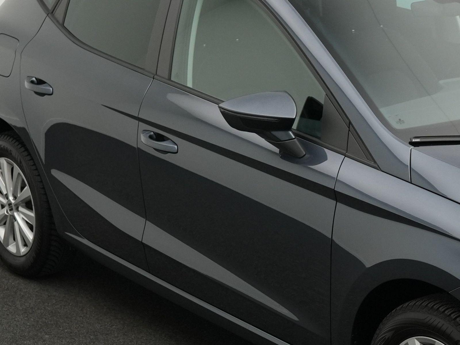 Seat Ibiza Style Edition 1.0 TSI DSG ACC*R-KAM