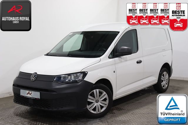 Volkswagen Caddy 2.0 TDI KASTEN AUT,NAVI,ACC,KAMERA,KLIMA