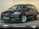 Opel Astra 1.4TURBO 120 JAHRE SHZ#LH#TEMP#PDC#CARPLAY - Opel Astra: Blau