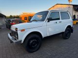 Lada Niva 1.7i   4X4 Allrad. Ohne Brief - Lada: 7