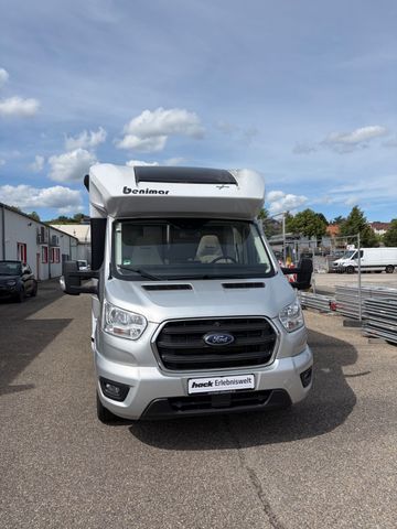 Benimar T481 *Special Edition*