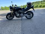 Honda CB 600 F