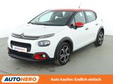 Citroën C3 1.2 PureTech Shine *NAVI*EcoLED*CAM*TEMPO* - Citroën C3 Gebrauchtwagen