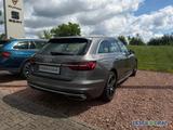 Audi A4 Avant 40 TFSI S-Tronic adv. LED/ACC/Massage - Audi A4 mit Benzin-Antrieb: Sportsitze