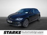 Volkswagen Polo 1.0 TSI DSG Life  LED Kamera PDC LM Tempo K