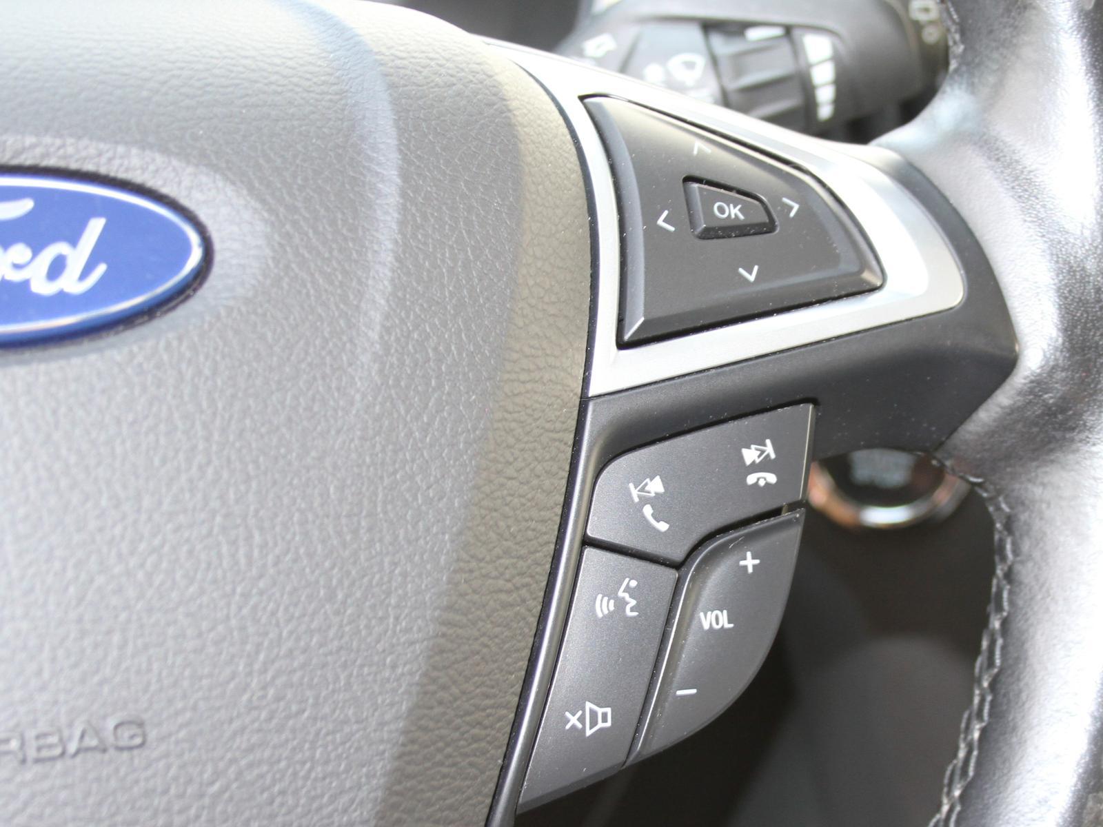 Ford Galaxy 2.0 EB Titanium Adapt. LED Frontkamera, миниатюра 24