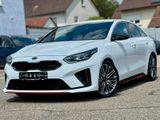 Kia ProCeed 1.6 T-GDI DCT7 Coupe GT Virtual|ACC|JBL - Kia: Sportwagen