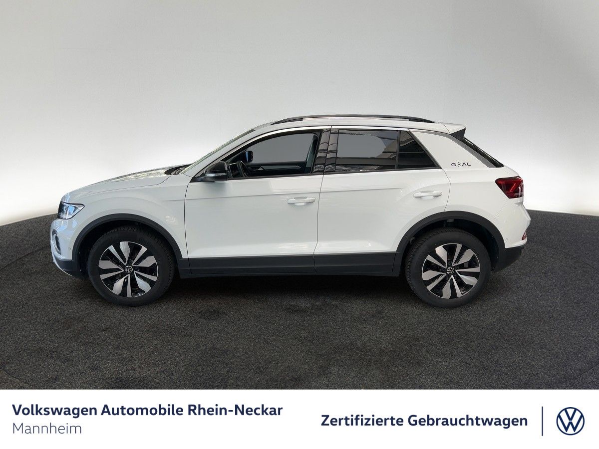 Volkswagen T-Roc - Bild 20