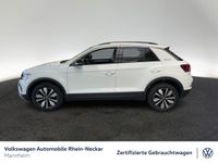 Volkswagen T-Roc - Vorschau Bild 20