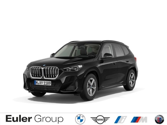 BMW X1 sDrive20i Sportpaket HUD AD El. Panodach Pano