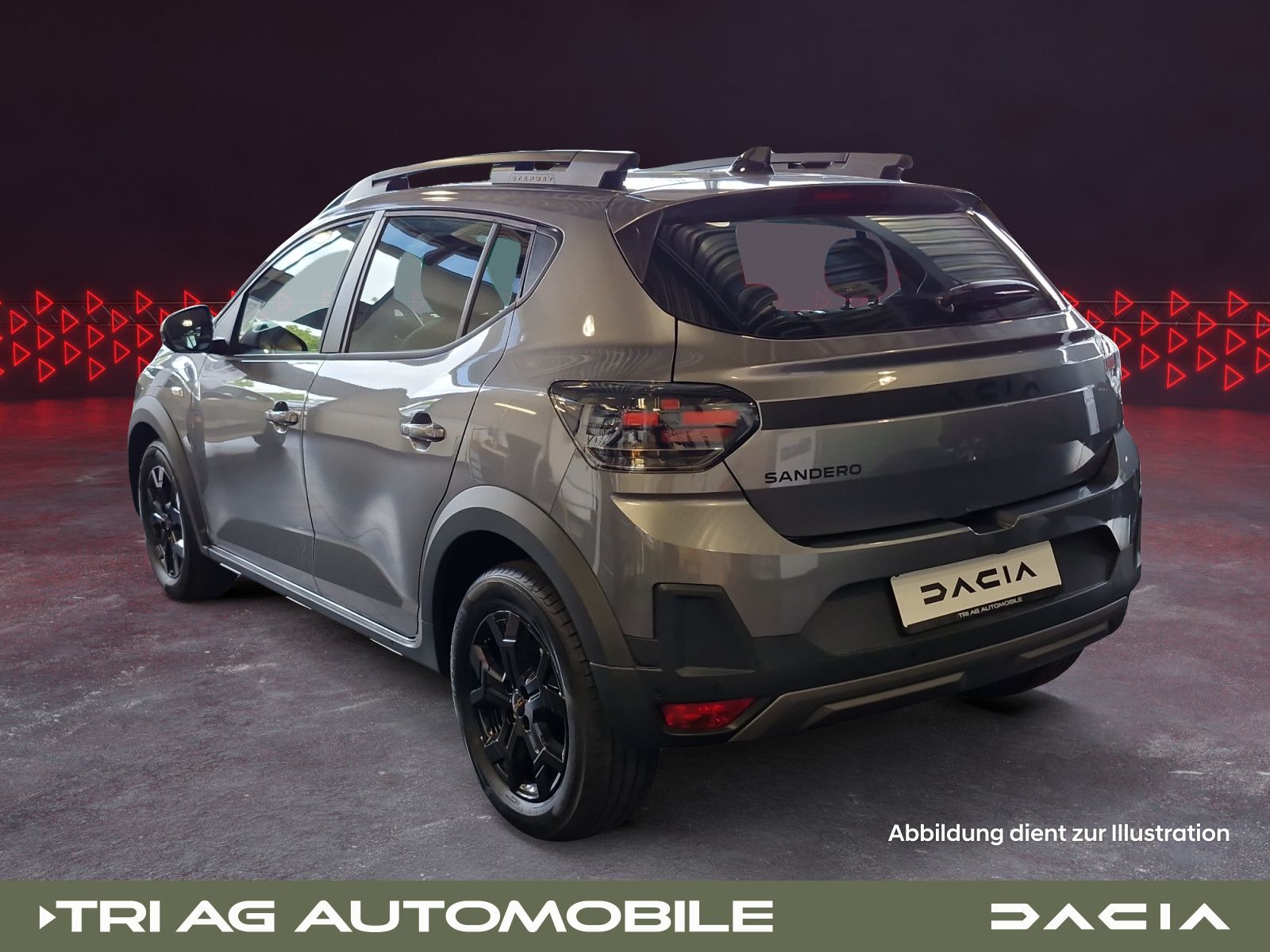 Dacia Sandero - Bild 5