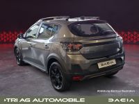 Dacia Sandero - Vorschau Bild 5