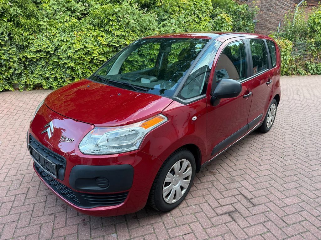 Angebot ansehen Citroën C3