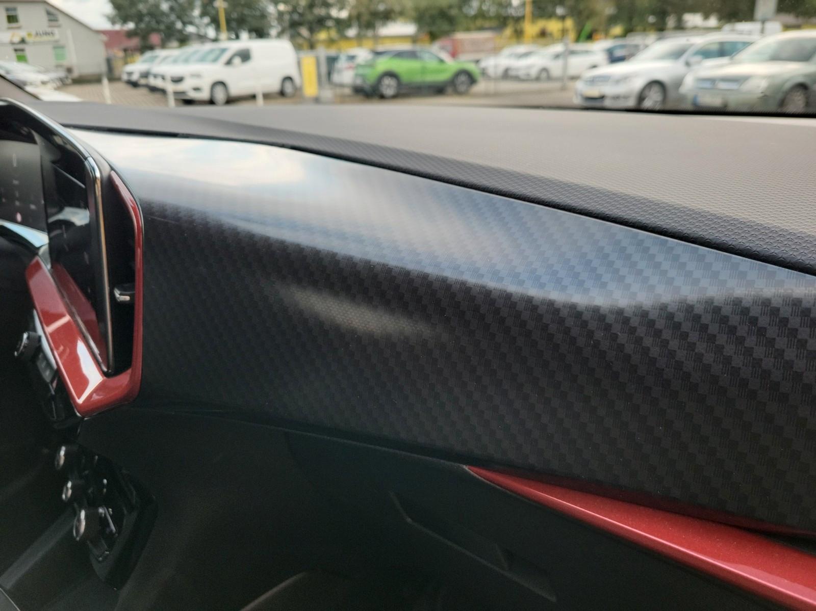 Opel Mokka Sondermodell "GS Line" 1-Hand/Garantie/DAB