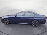 BMW M550i xDrive Limousine M Sport Pro 20 Zoll M Räd - gebrauchte BMW M550 aus dem Jahr 2023