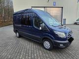 Ford Transit Kastenwagen Hochdach - Ford Transit hochdach