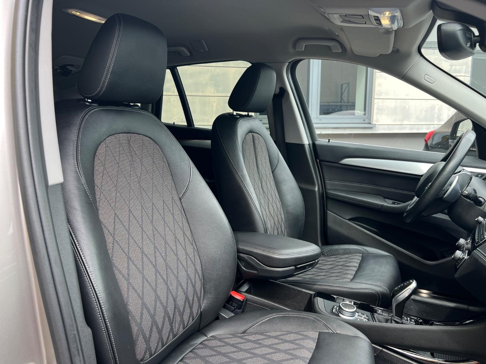 BMW X1 Baureihe X1 xDrive 25/KAMERA/AHK/AUTOMATIK/, миниатюра 27