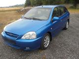 Kia KIA Rio LS 1.5 Autogas TÜV - NEU Scheckhef... - Kia Rio LS