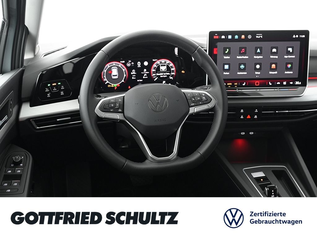 Volkswagen Golf - Bild 16