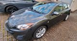 Mazda 3 mit 45600 km Bj 2011 - Mazda aus 2011: Mazda3