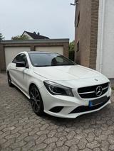 Mercedes-Benz CLA 200 Urban - Panorama - N... - Mercedes-Benz CLA 200 in Bielefeld