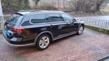 Volkswagen Passat Alltrack 2.0 TDI Leder Pano DSG 4MOT A.. - gebrauchte VW Passat Alltrack aus dem Jahr 2018