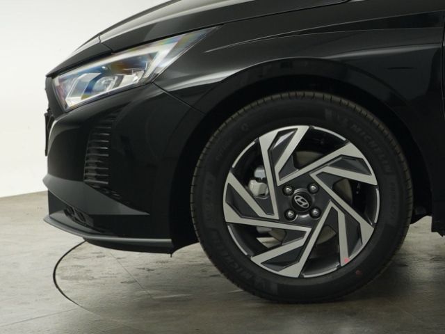 Hyundai i20 – Bild 27
