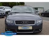 Audi A4 Cabriolet 1.8 T Automatik,Leder, Top - Audi aus 2004: Cabrio