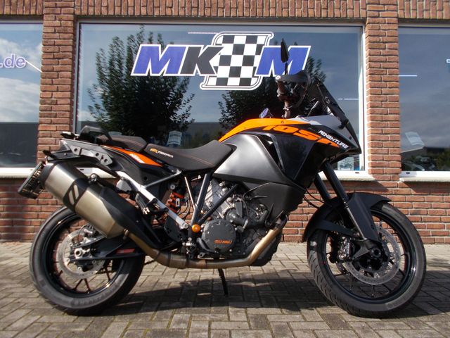 KTM 1050 Adventure