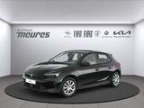 Opel Corsa Edition 100 PS, 8 Gang Automatik, Allwette - Opel Corsa Neuwagen: Schwarz
