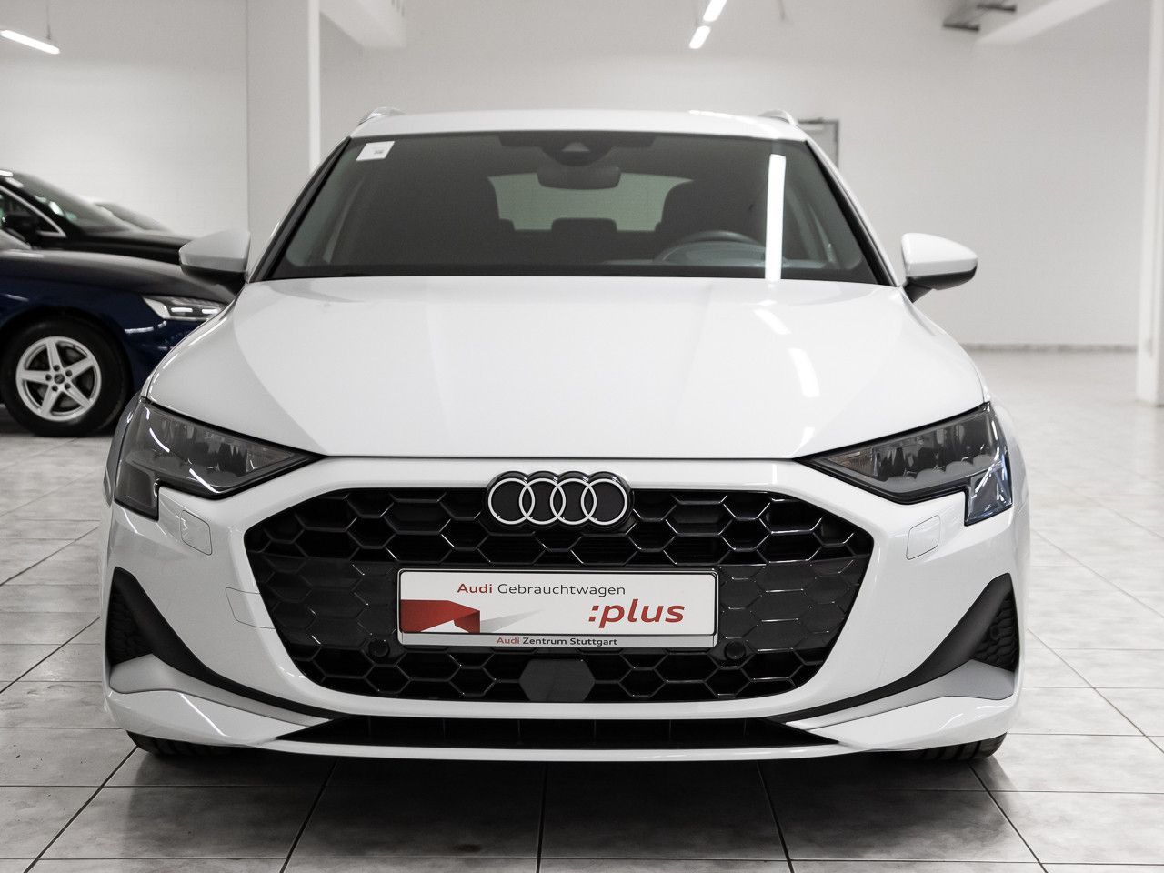 Audi A3 - Bild 11