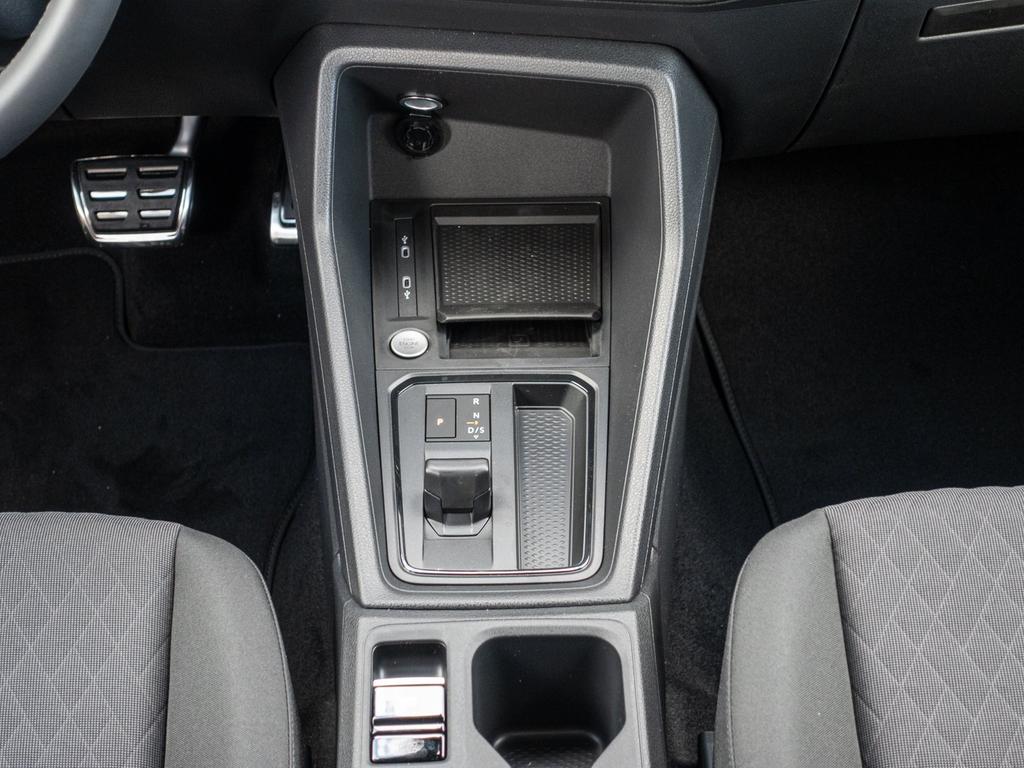 Volkswagen Caddy Maxi 11