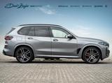 BMW X5 xDrive30d M Sport PRO 22 StHzg Luftfed SitzLü - BMW Gebrauchtwagen in Weimar