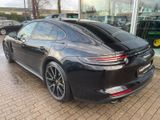 Porsche Panamera 4 E-Hybrid S-Dach 8x Bereift MwSt. - Porsche Panamera mit Benzin-Antrieb