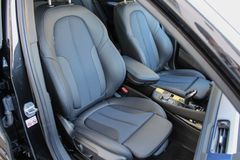 BMW X2 xDrive 18d M Sport / BUSINESS / H&K / DDC BMW X2 xDrive 18d M Sport / BUSINESS / H&K / DDC