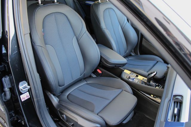 BMW X2 xDrive 18d M Sport / BUSINESS / H&K / DDC