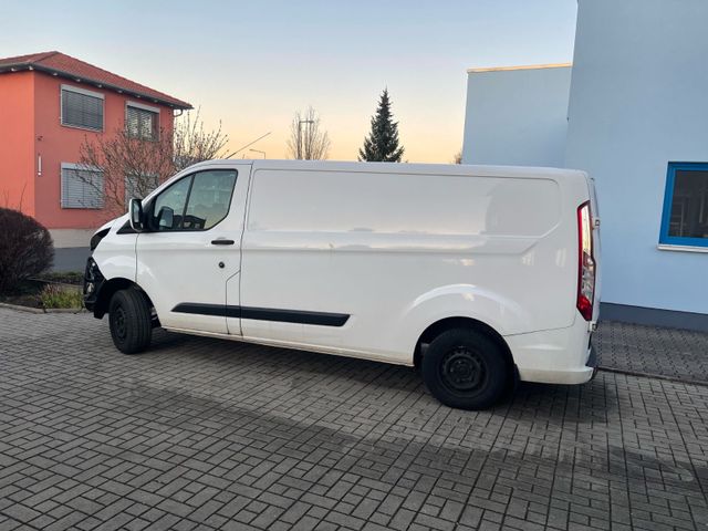 Ford Transit Custom Kasten 300 L2 Trend